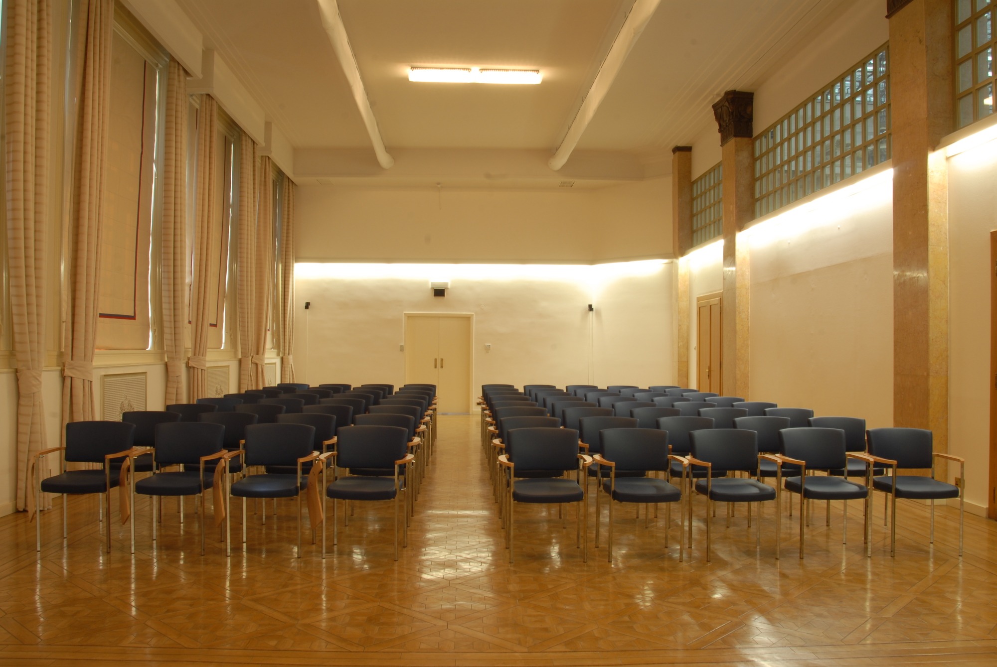 Angol Követség – Budapest
