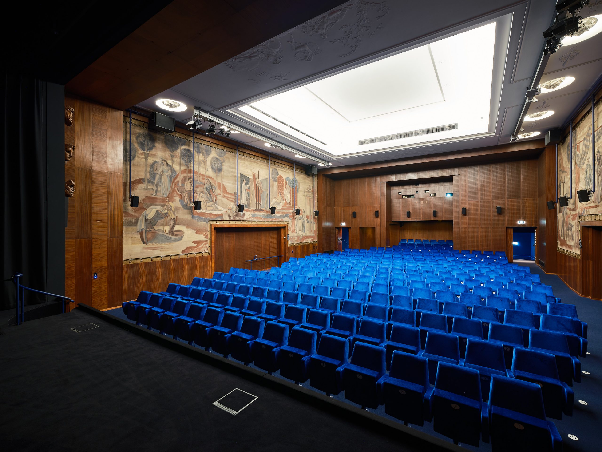Stadtkino Bécs