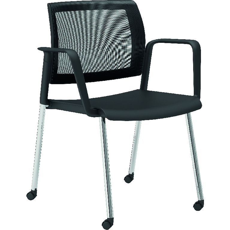 King 765 tárgyalószék