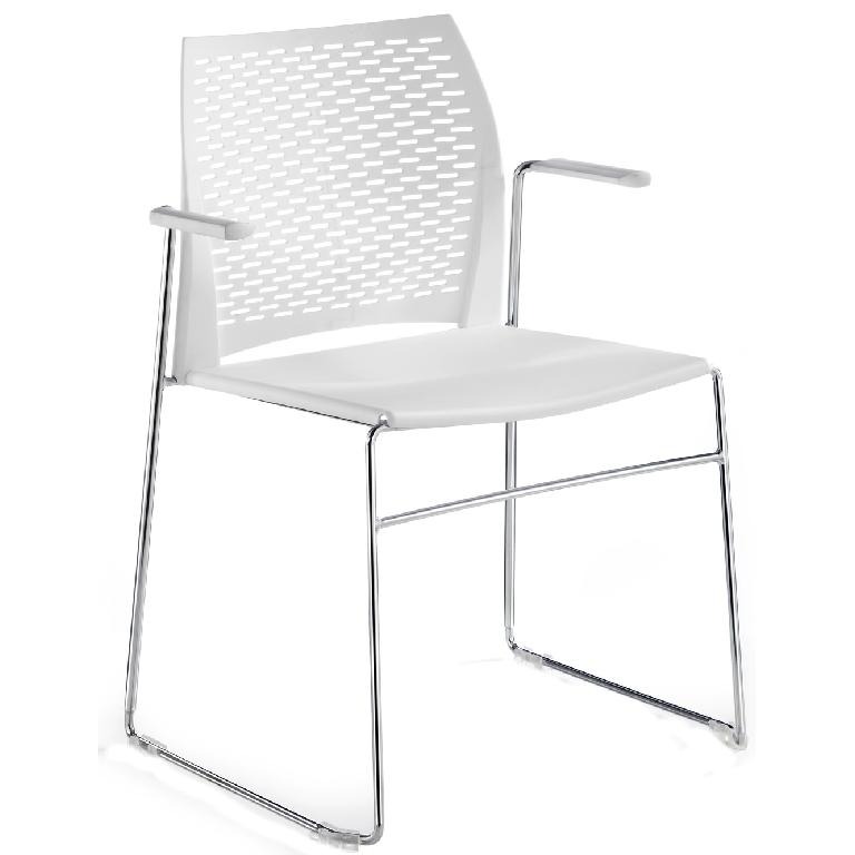 Net 105 conference chair