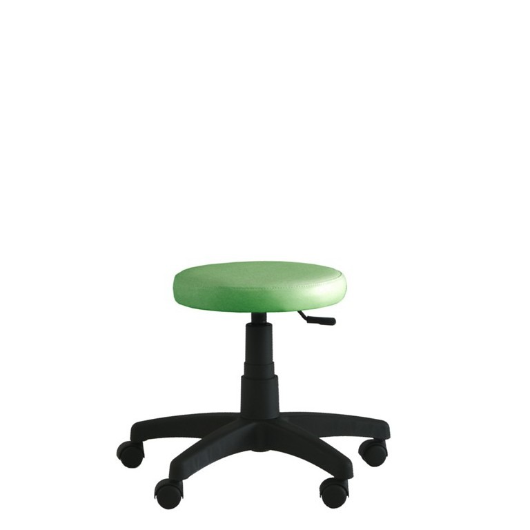 B 900 görgős ülőke
