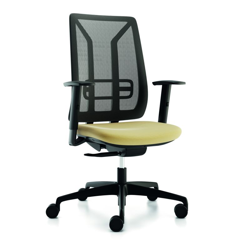 Brand 305 swivel chair