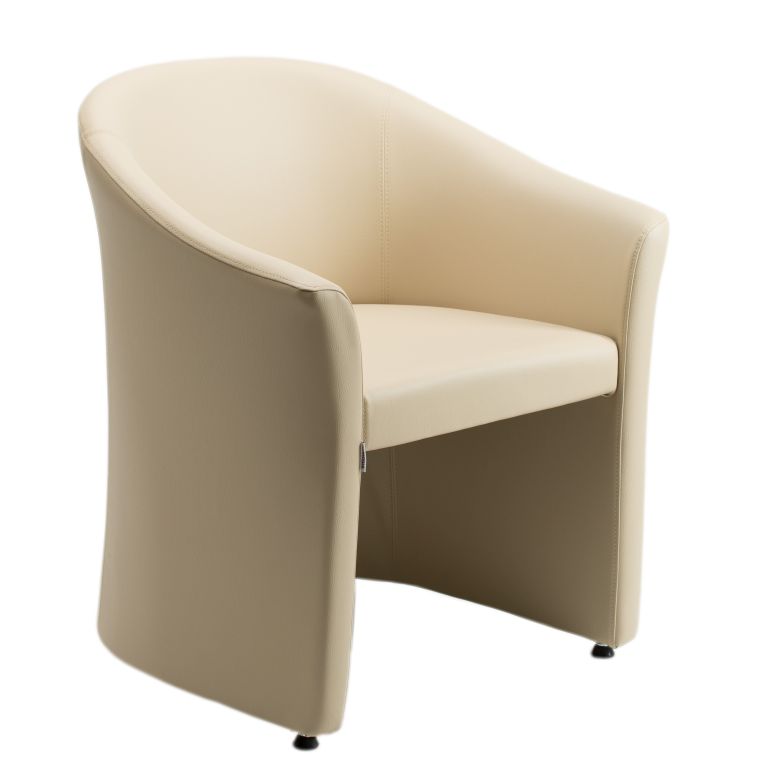 Betty 100 compact armchair