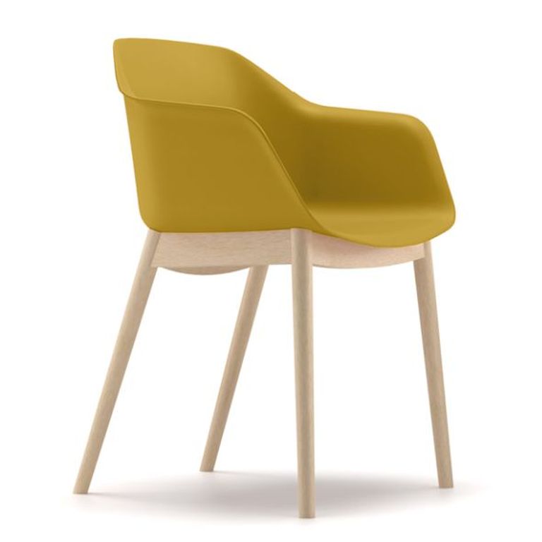 Dora 500 conference chair