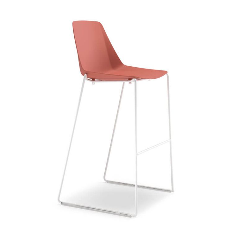 Dora 1200 bar stool