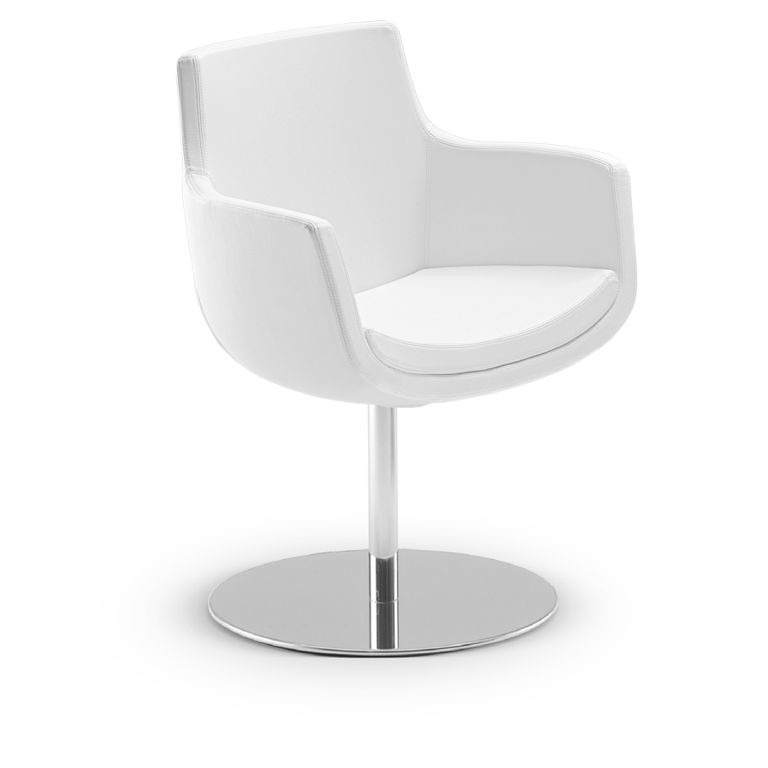 Fanny 100 compact armchair