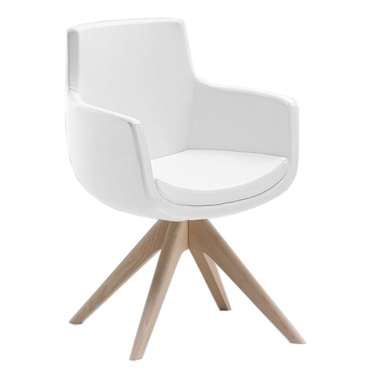Fanny 600 compact armchair