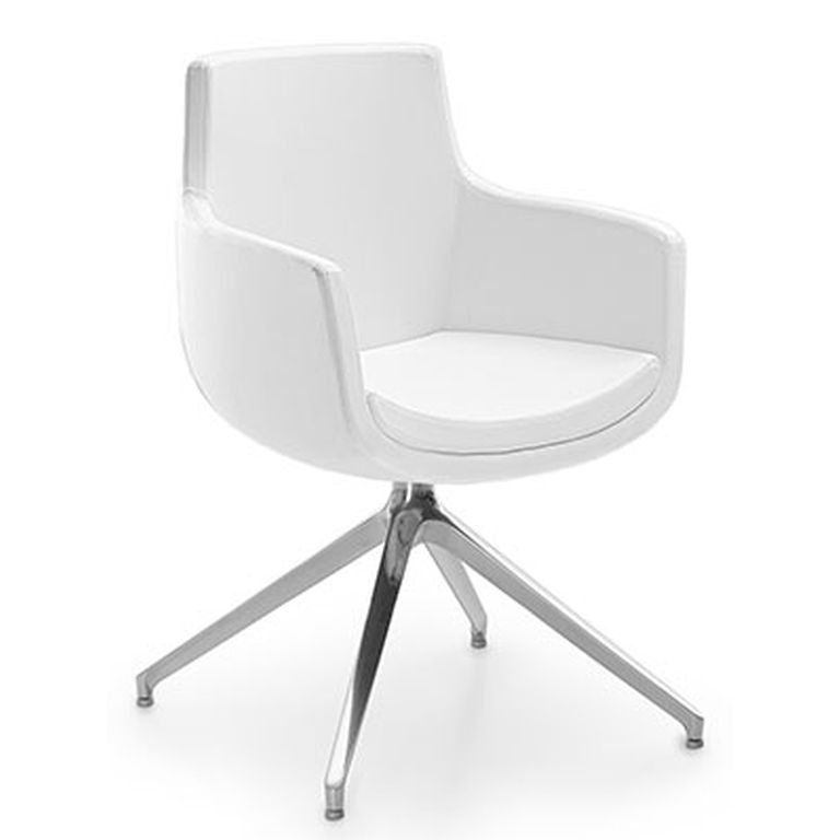 Fanny 700 compact armchair