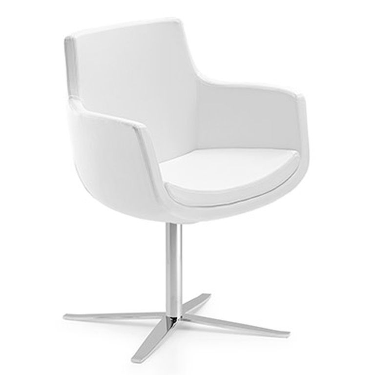 Fanny 800 compact armchair
