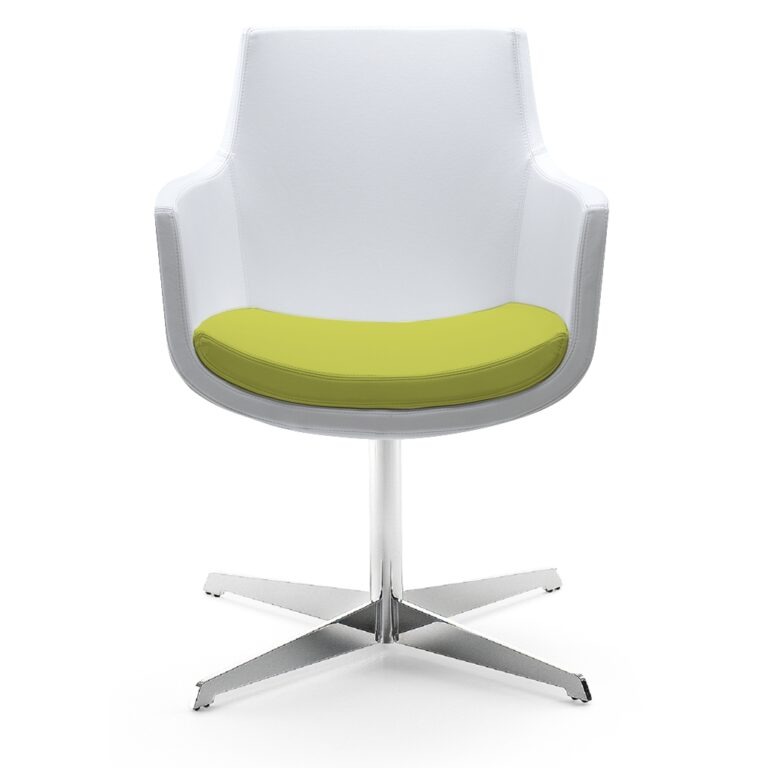 Fanny 400 compact armchair