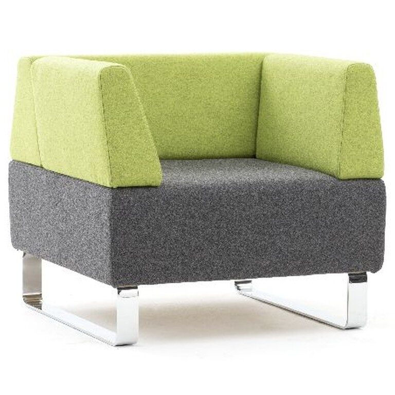 Kvint 150 armchair
