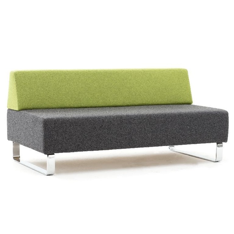 Kvint 220 sofa