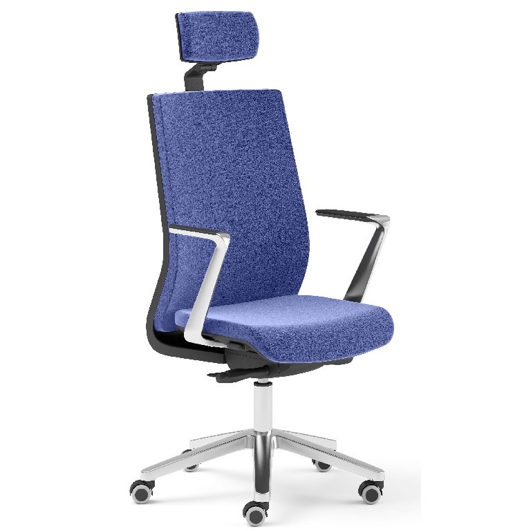King Plus 285 forgószék