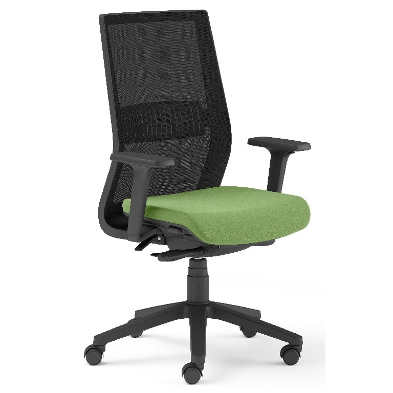 King Plus 305 forgószék
