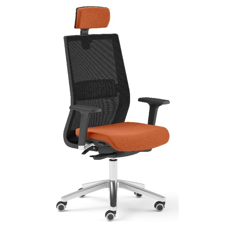 King Plus 385 forgószék