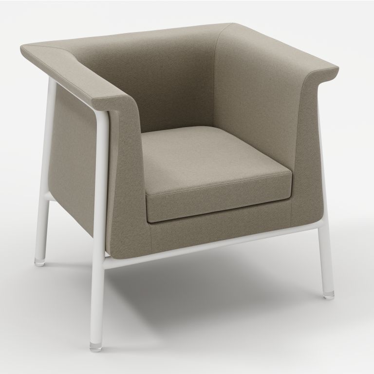 Kombi 100 armchair