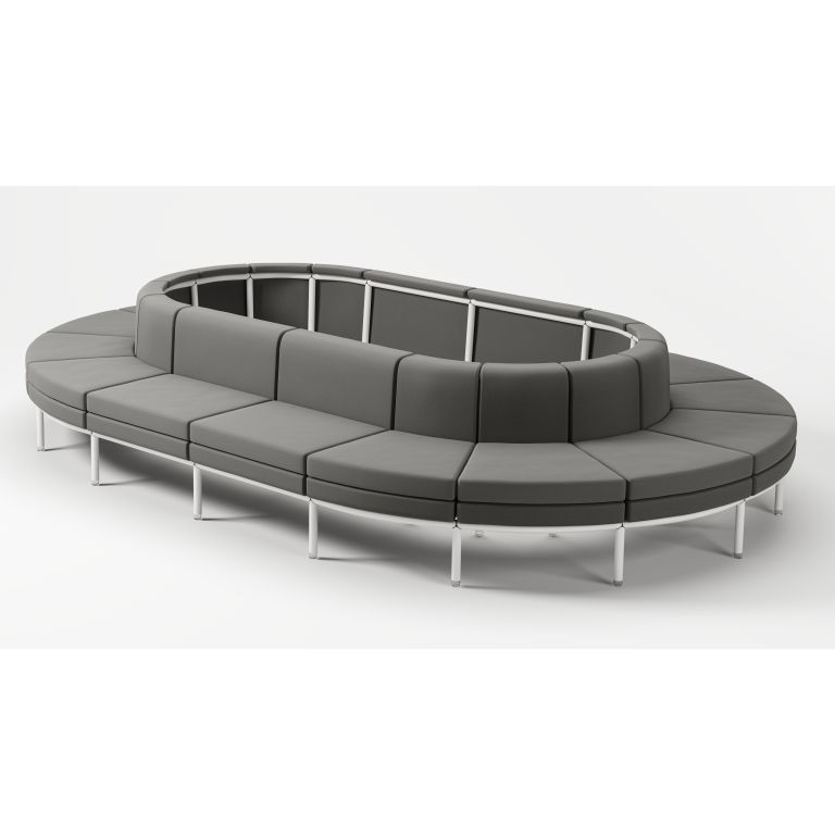 Kombi custom configurations