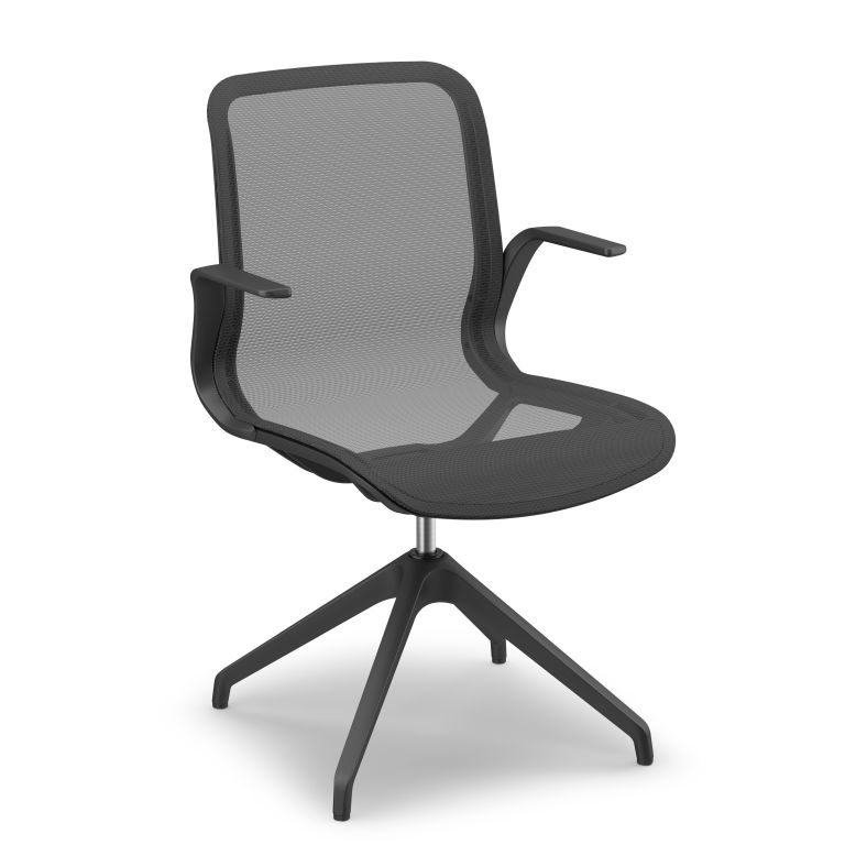 Madonna 205 tárgyalószék