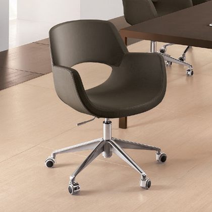 Novus 900 görgős kisfotel