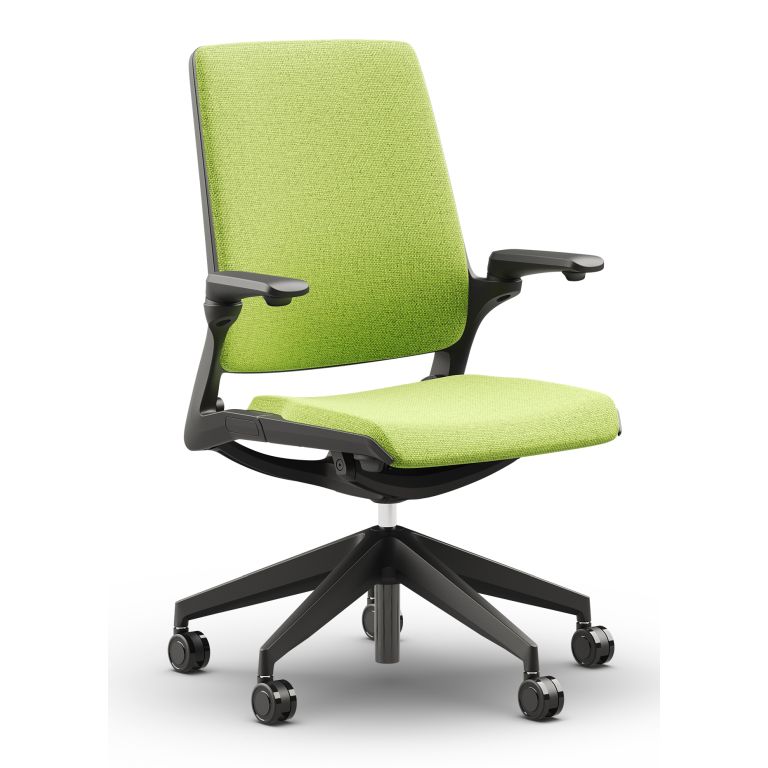 Sensor 205 swivel chair