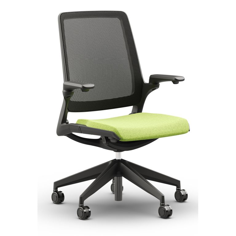 Sensor 305 swivel chair