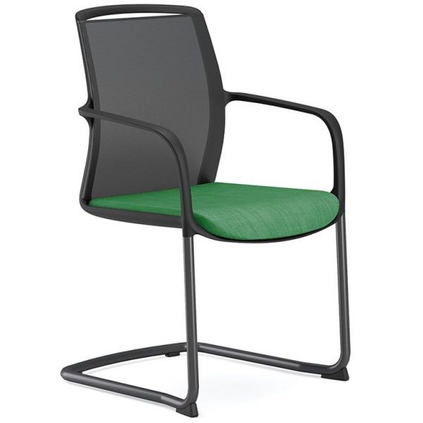 Sensor 700 conference chair