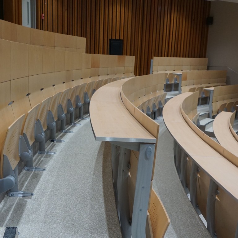 Omnia EVO előadótermi székcsalád