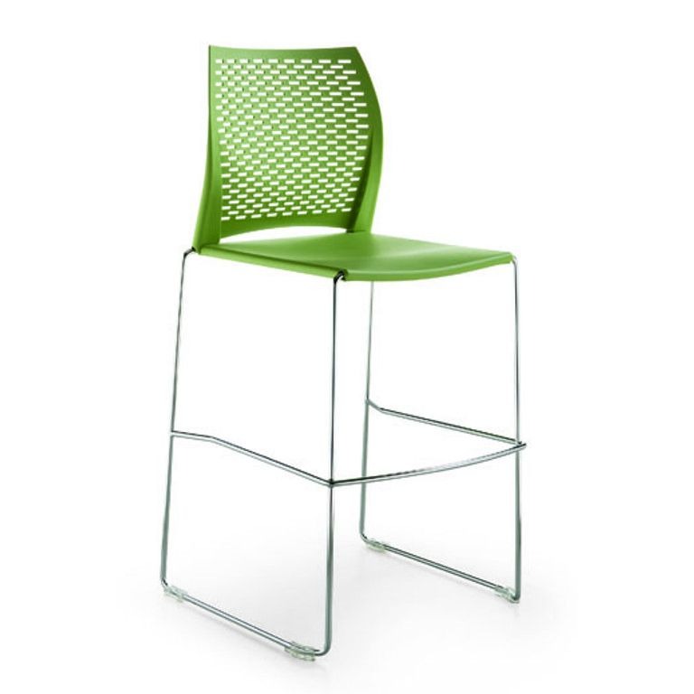 Net 400 conference chair