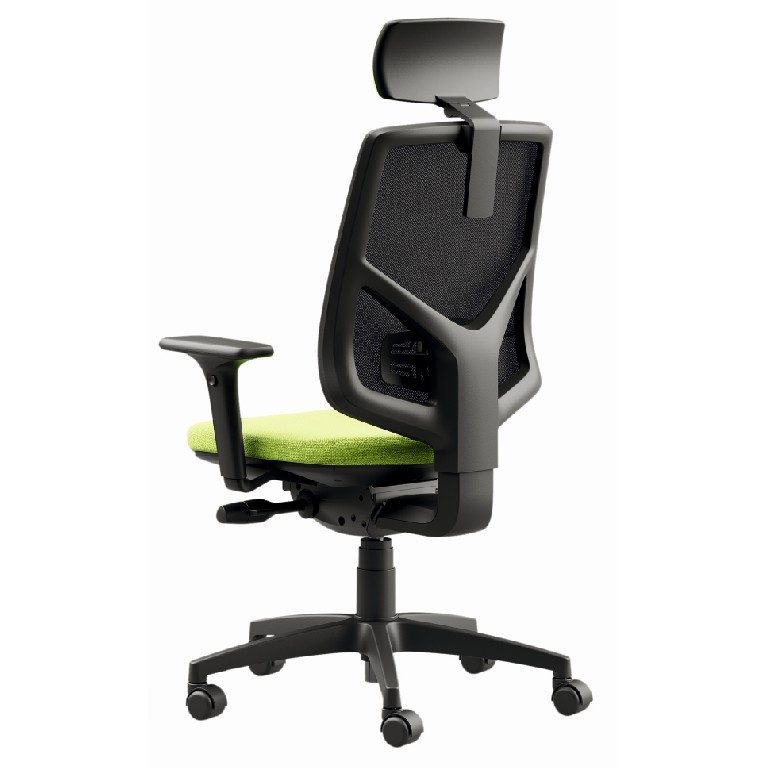 King 985 forgószék