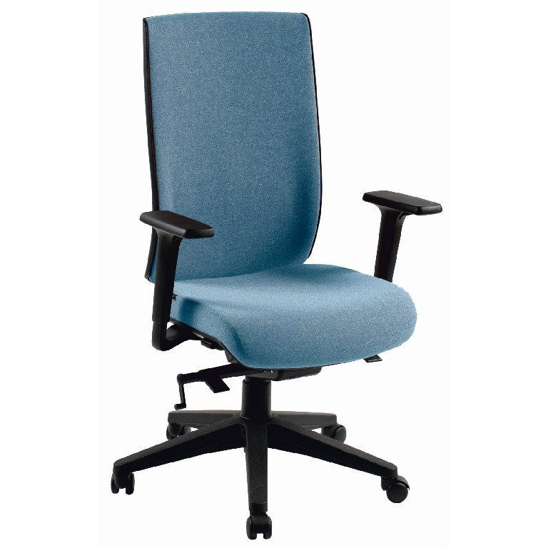 King Duo 305 forgószék