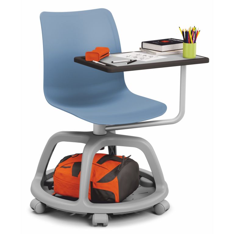 Stuli 100 swivel chair